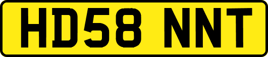 HD58NNT