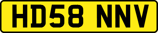 HD58NNV