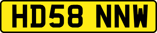 HD58NNW
