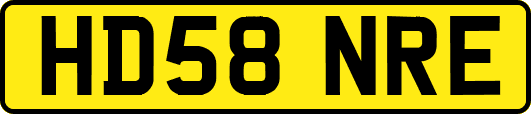 HD58NRE
