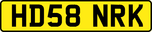 HD58NRK