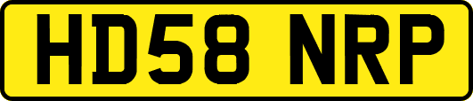 HD58NRP