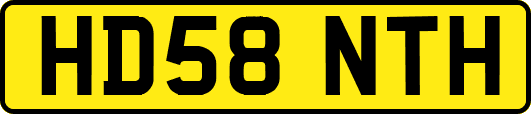 HD58NTH