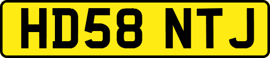 HD58NTJ