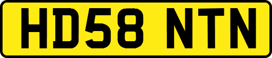 HD58NTN