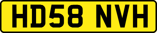 HD58NVH