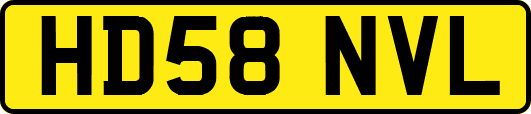 HD58NVL