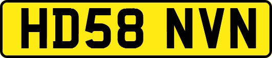 HD58NVN
