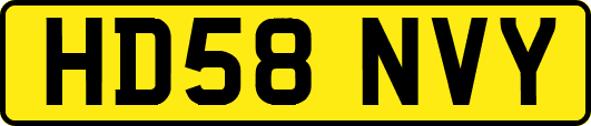 HD58NVY