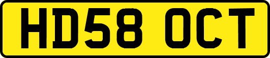 HD58OCT