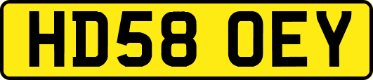 HD58OEY