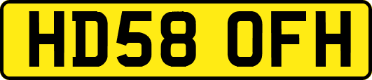 HD58OFH