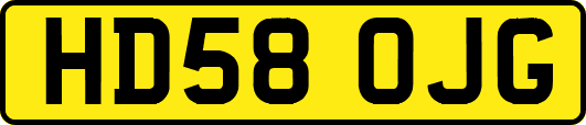 HD58OJG