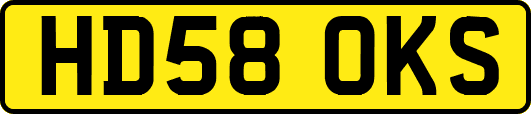 HD58OKS