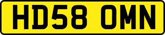 HD58OMN