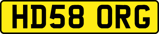 HD58ORG