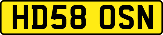 HD58OSN