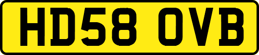 HD58OVB