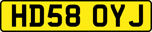 HD58OYJ