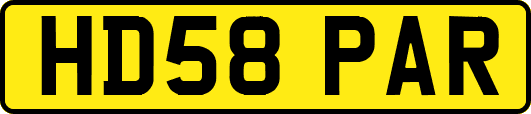 HD58PAR