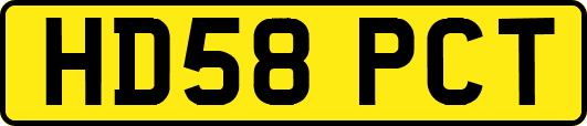 HD58PCT