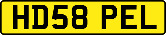 HD58PEL