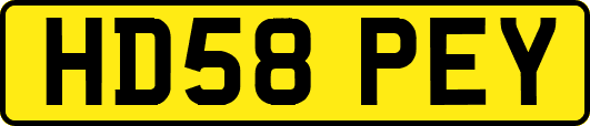 HD58PEY