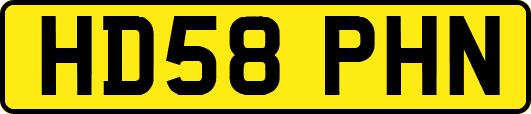 HD58PHN