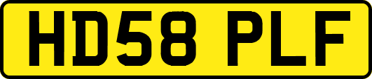 HD58PLF