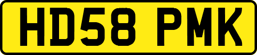 HD58PMK