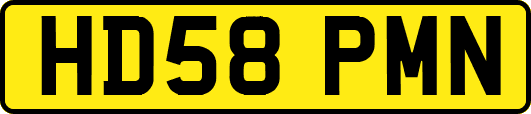 HD58PMN