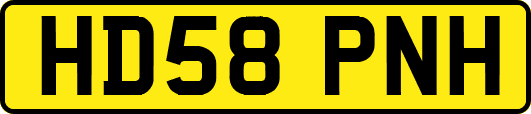 HD58PNH