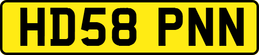 HD58PNN