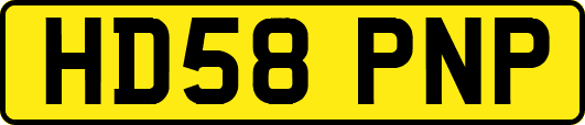 HD58PNP