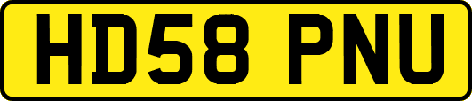 HD58PNU
