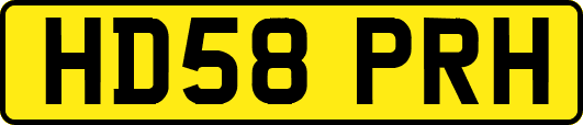 HD58PRH