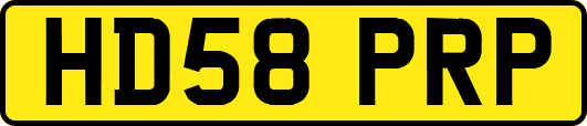 HD58PRP