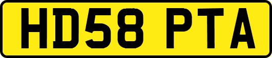 HD58PTA