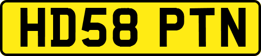HD58PTN