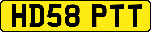 HD58PTT