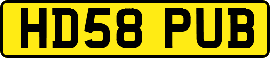 HD58PUB