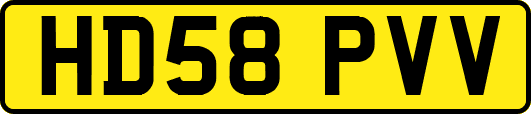 HD58PVV