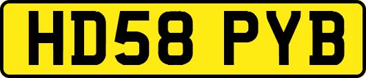HD58PYB