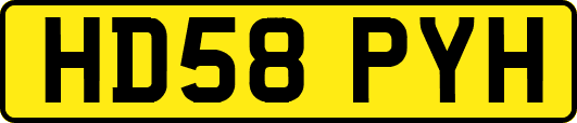 HD58PYH