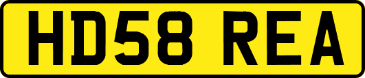 HD58REA