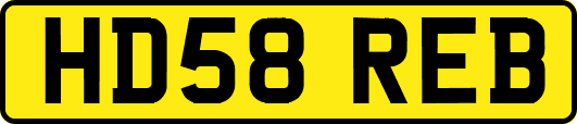 HD58REB