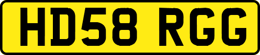 HD58RGG
