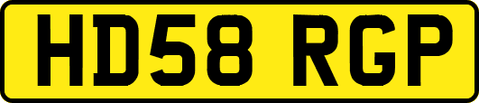 HD58RGP