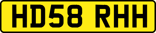 HD58RHH