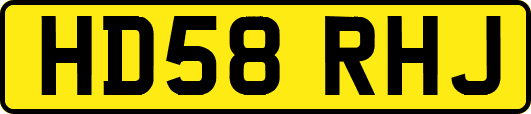 HD58RHJ
